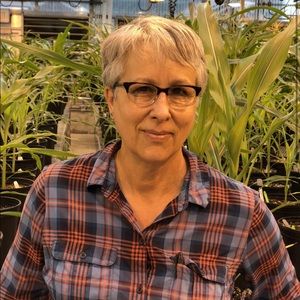 Meet your Posher, Sally